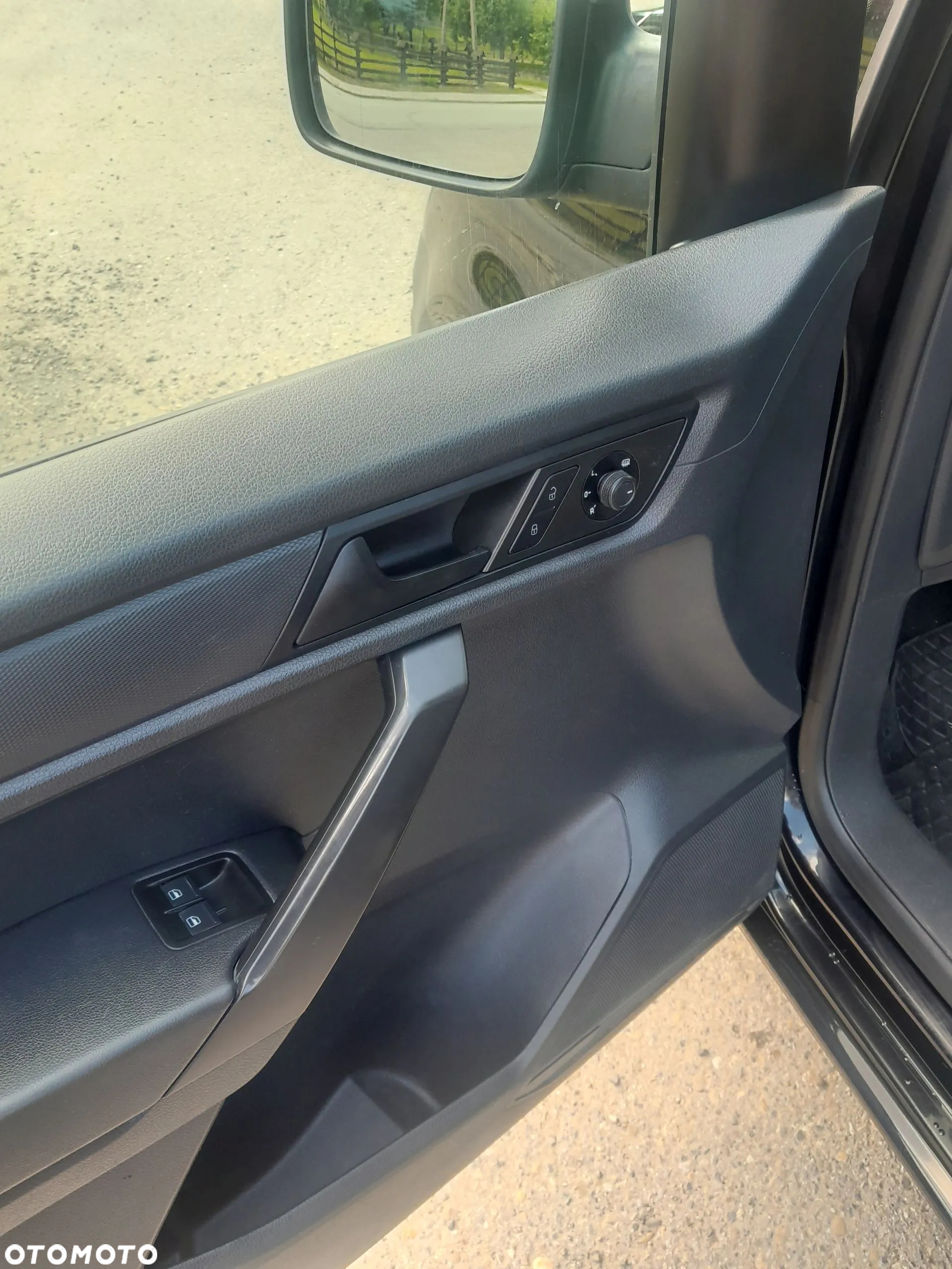 Volkswagen Caddy 4-motion - 13