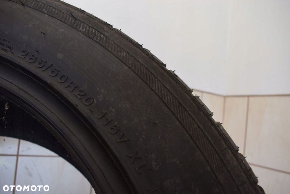 R20 285/50 Tracmax xsport F110 Wysyłka gratis! - 5