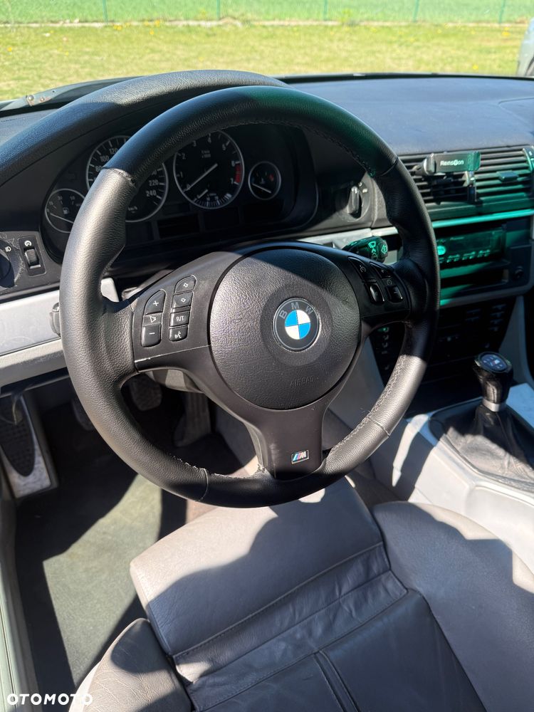 BMW Seria 5 - 13