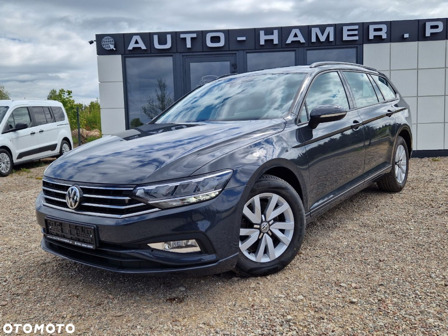 Volkswagen Passat Variant 2.0 TDI SCR DSG - 23