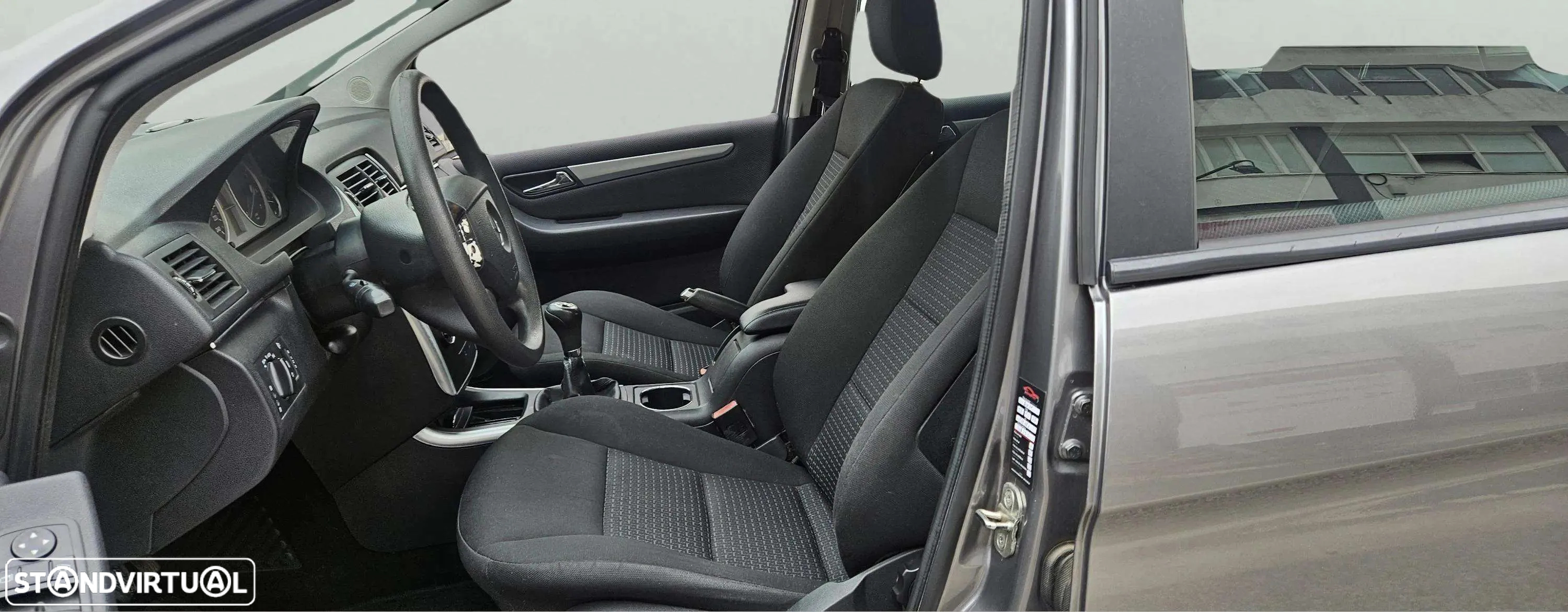 Mercedes-Benz A 150 Elegance - 10