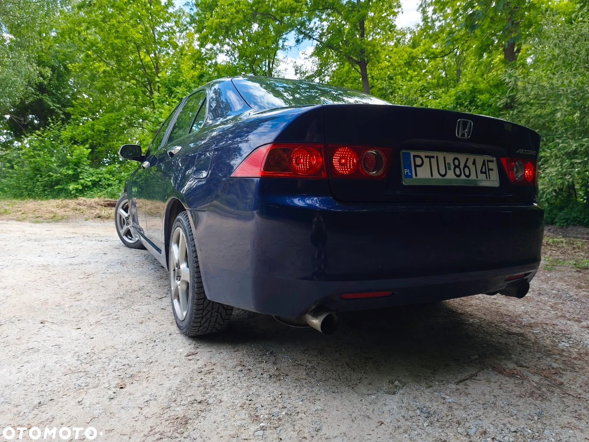 Honda Accord 2.4 Executive - 7