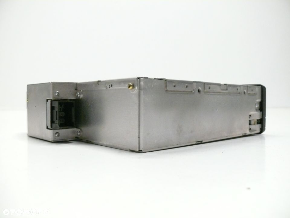 OBUDOWA ZMIENIARKI CD BMW 6 E63 E64 BMW 5 E60 E61 - 3
