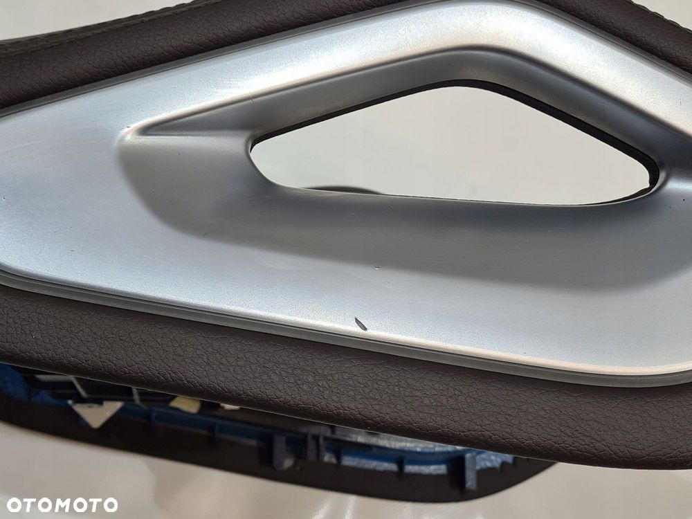 tunel środkowy ramka mercedes gle w167 a1676801601 - 6