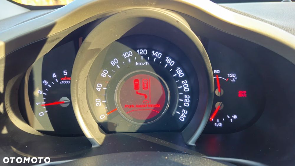 Kia Sportage 1.7 CRDI XL 2WD - 33