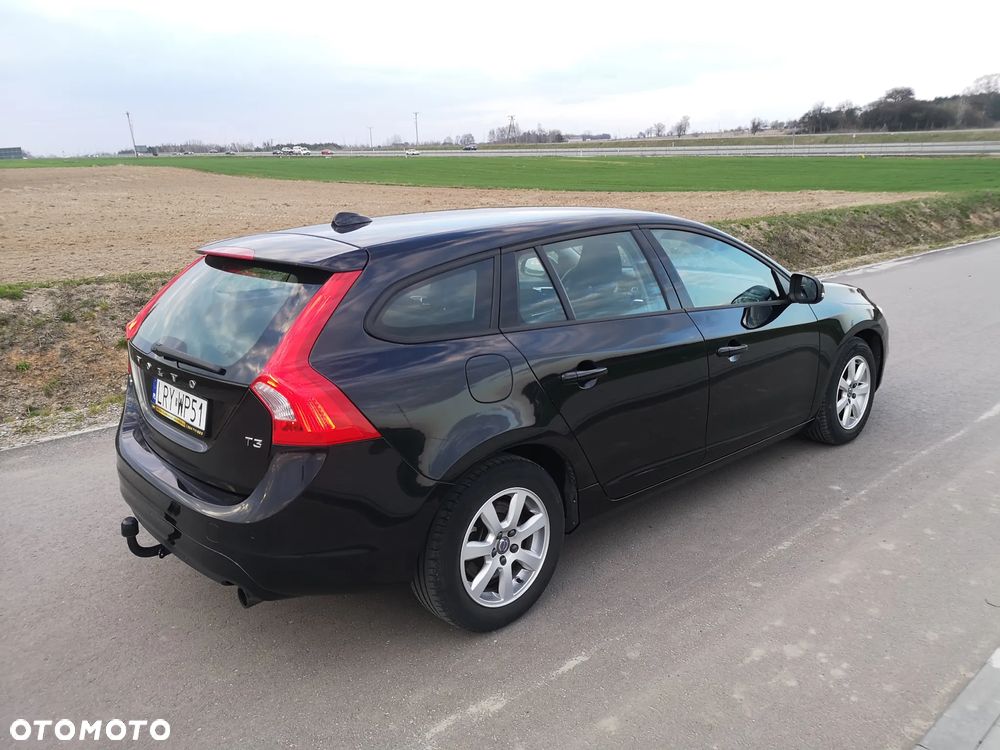Volvo V60 T3 - 35