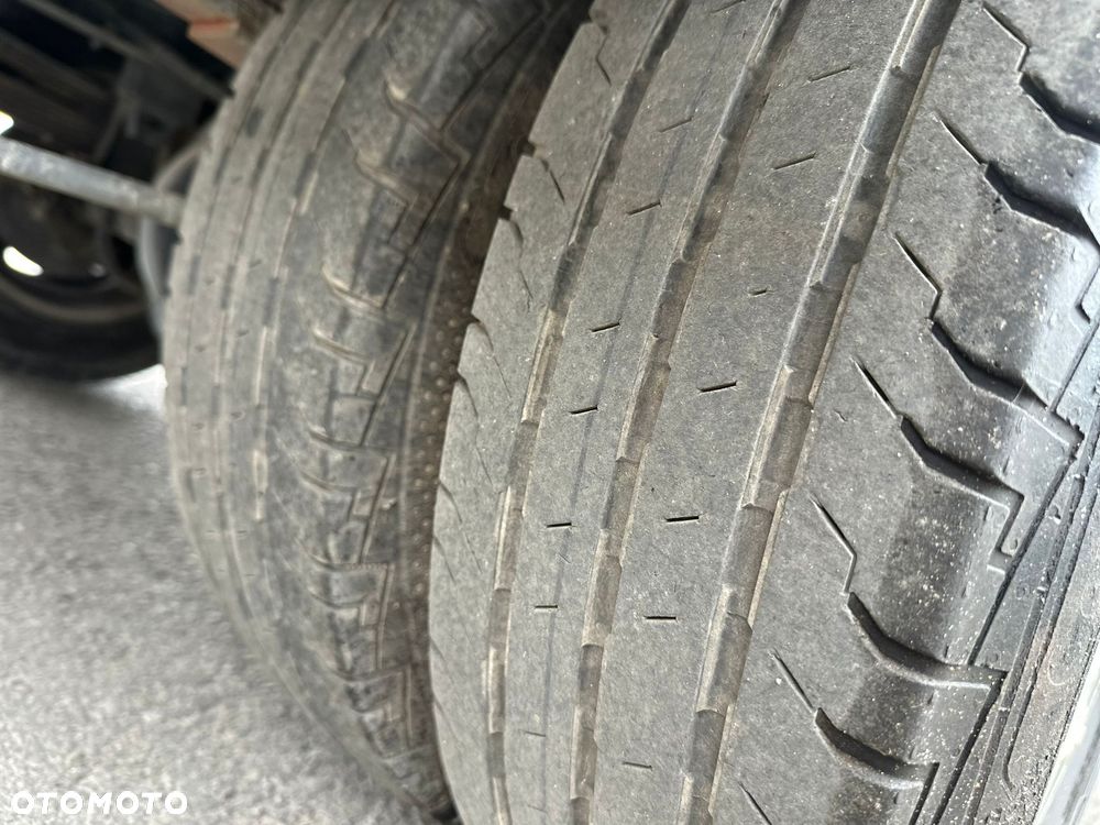 Iveco Dayli 35 14 - 17