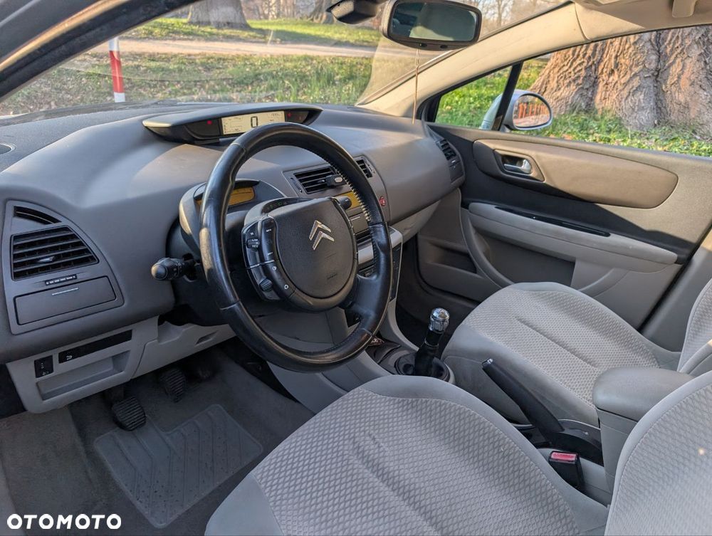 Citroën C4 1.6 16V Impress Pack - 14