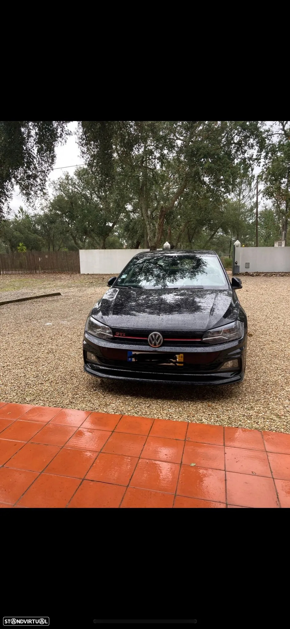 VW Polo 2.0 TSI GTI DSG - 7