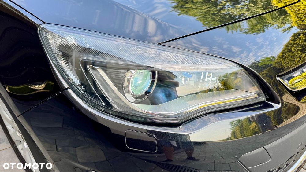 Opel Astra - 31