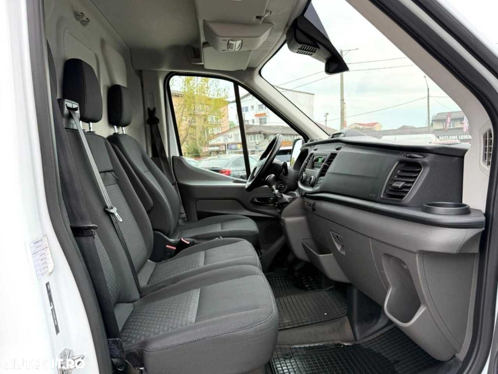 Ford TRANSIT L3H2 CU FRIG - 17