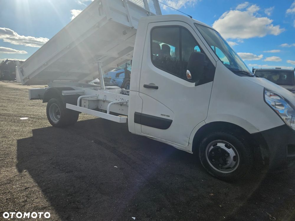 Renault Master - 28