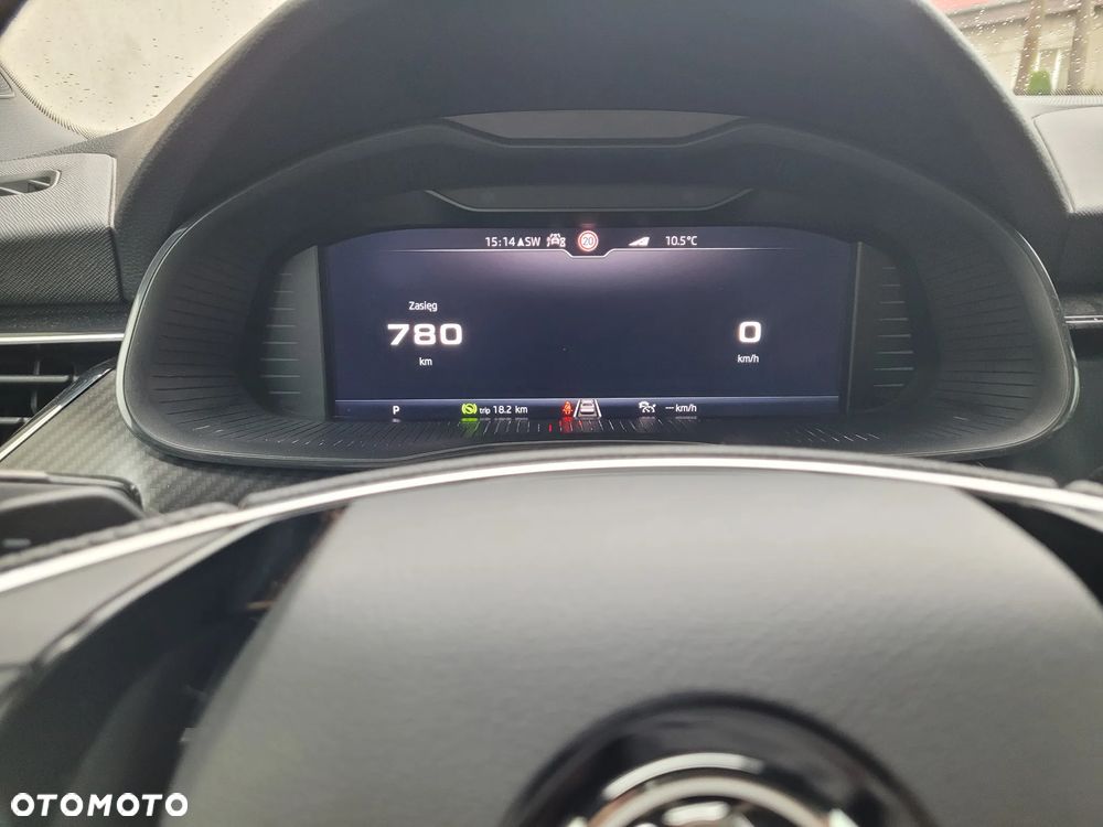 Skoda Kamiq 1.0 TSI DSG Monte Carlo - 27