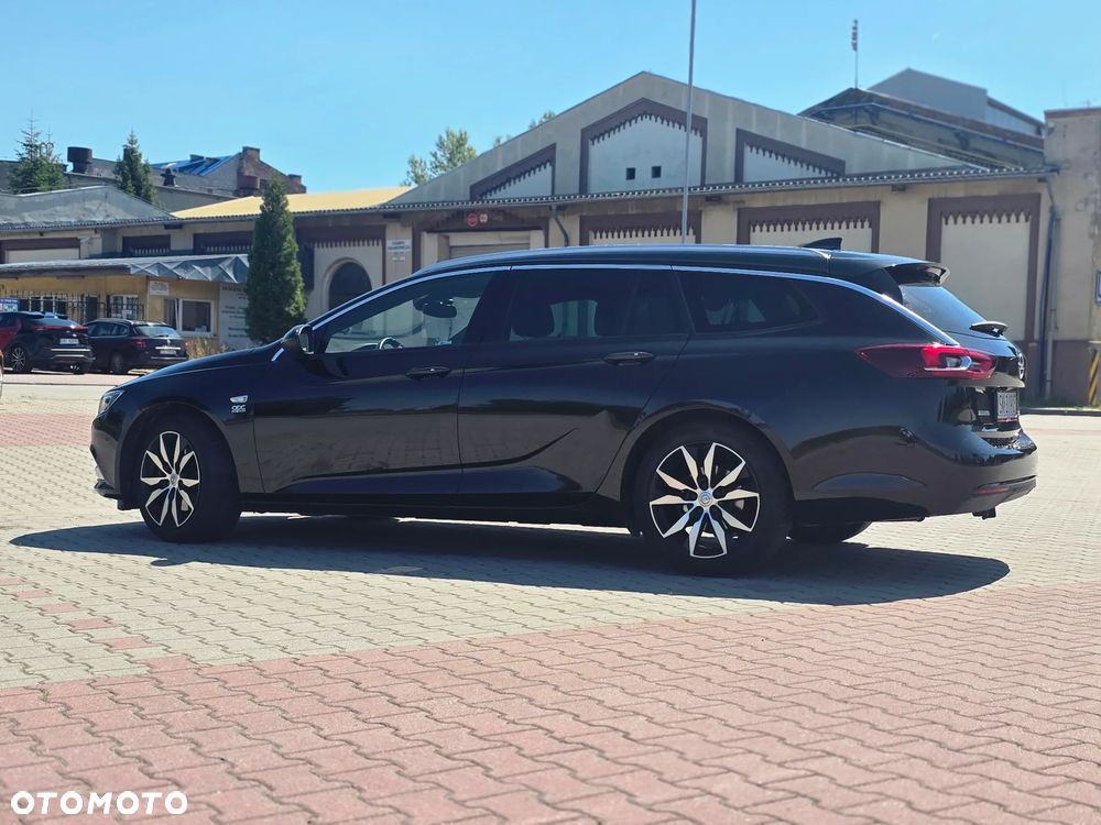 Opel Insignia - 4