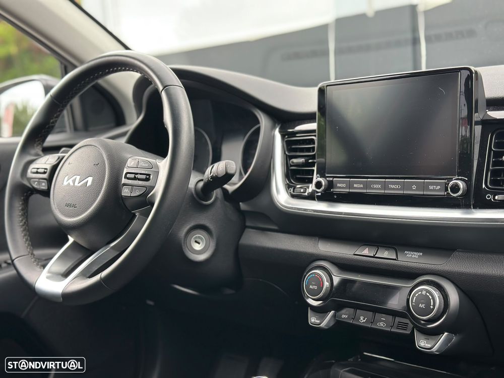 Kia Stonic 1.0 T-GDI Drive - 15