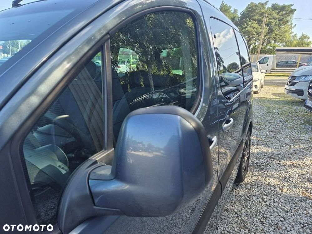 Peugeot Partner - 10