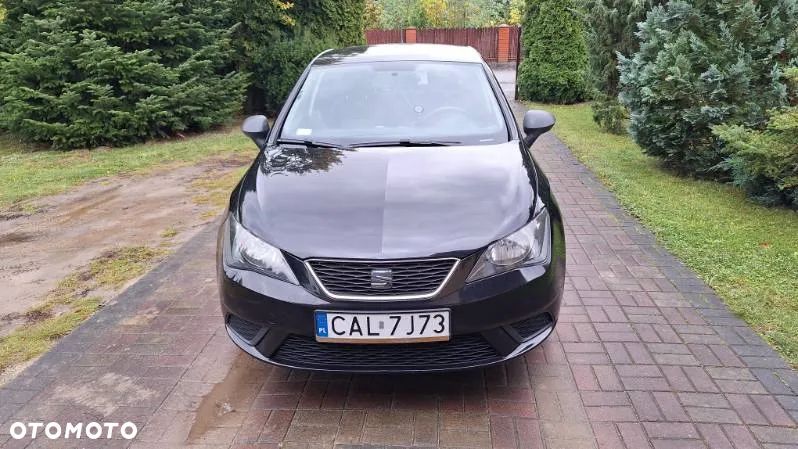 Seat Ibiza - 3