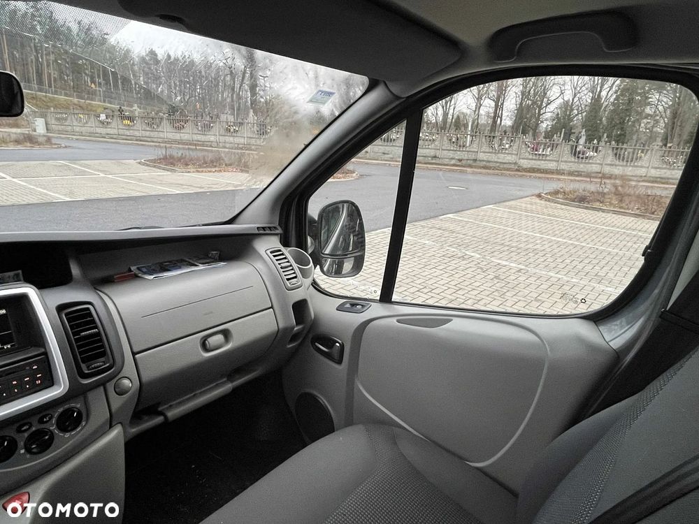 Opel Vivaro - 7