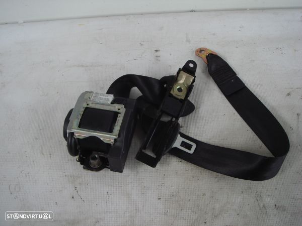 Cinto Segurança Fr Esq Volkswagen Passat Variant (3B6) - 1
