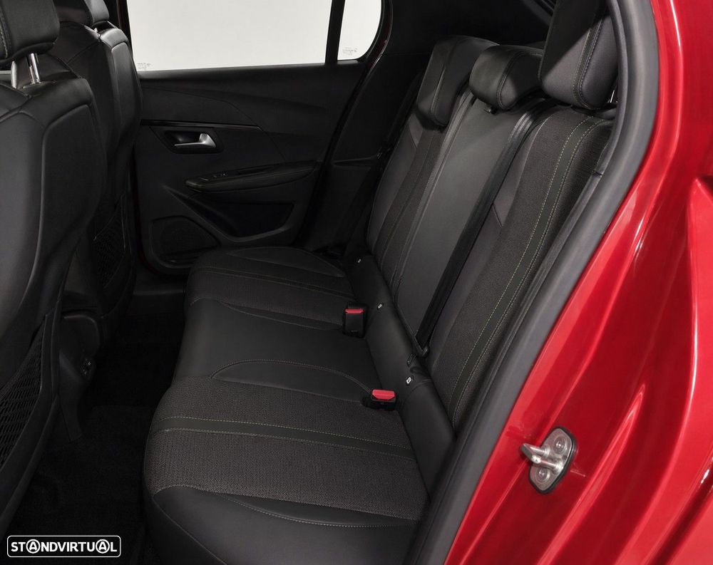 Peugeot 208 1.2 PureTech GT Line - 6