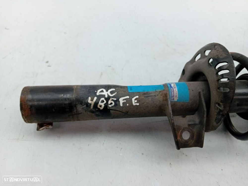 Amortecedor frente esquerdo AUDI A3 (8P1) - 3
