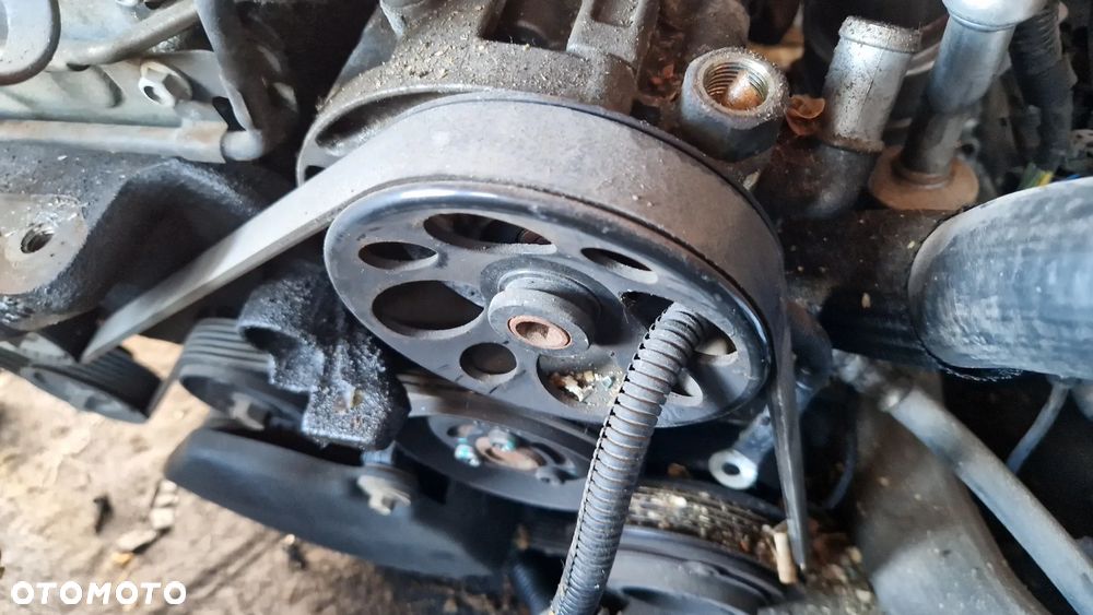 CHEVROLET CRUZE ORLANDO 2,0 VCDI Z20D1 POMPA WSPOMGANIA - 2