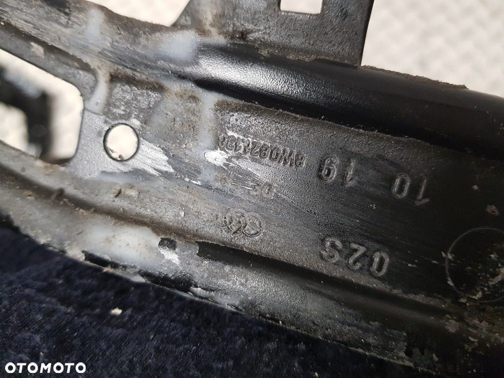 WSPORNIK MOCOWANIE BŁOTNIKA PRAWY PRZÓD AUDI A4 B9 8W0821136C - 4