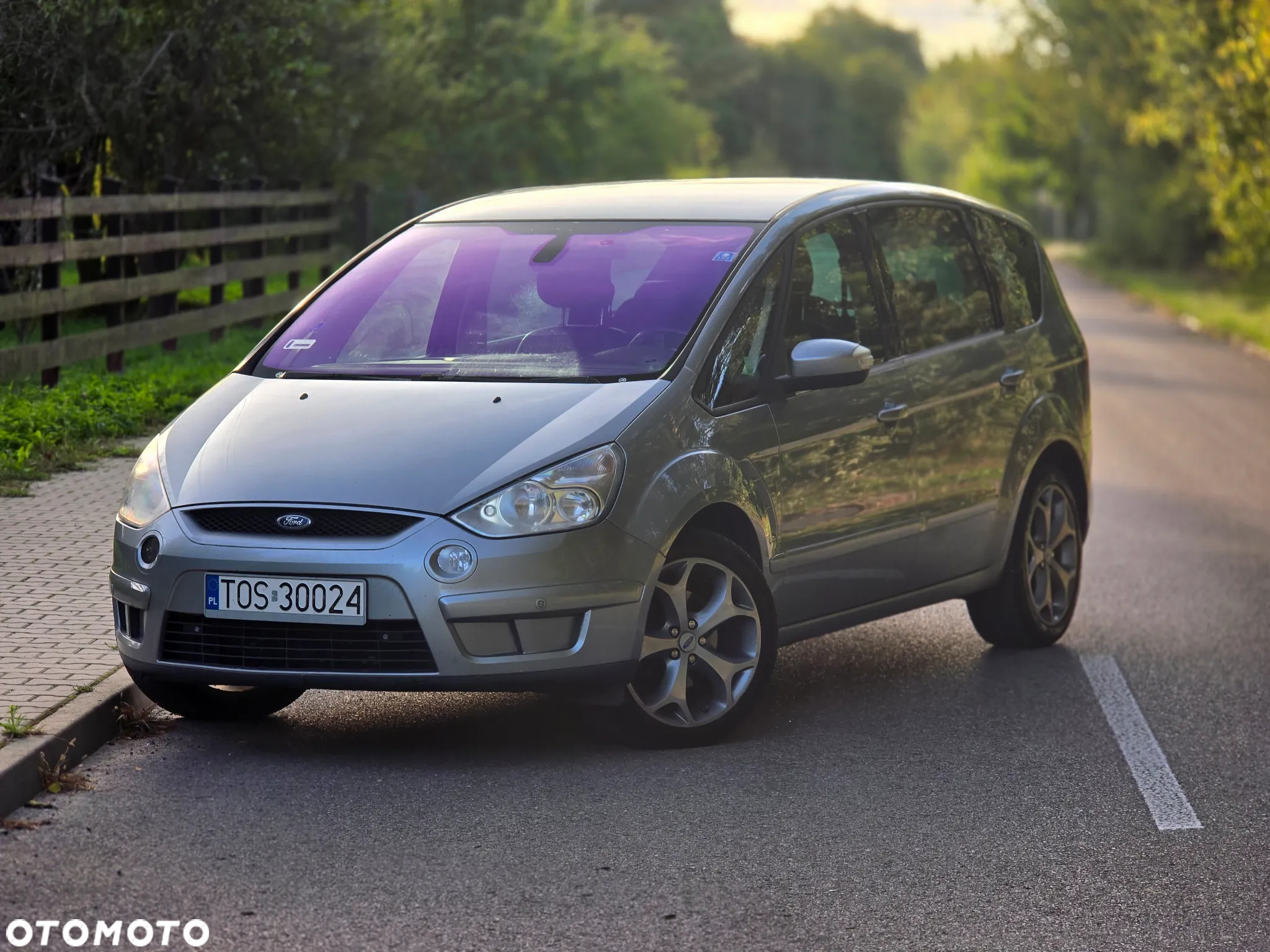 Ford S-Max 2.0 TDCi Titanium - 2