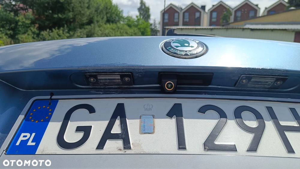 Skoda Fabia 1.2 12V Classic - 27