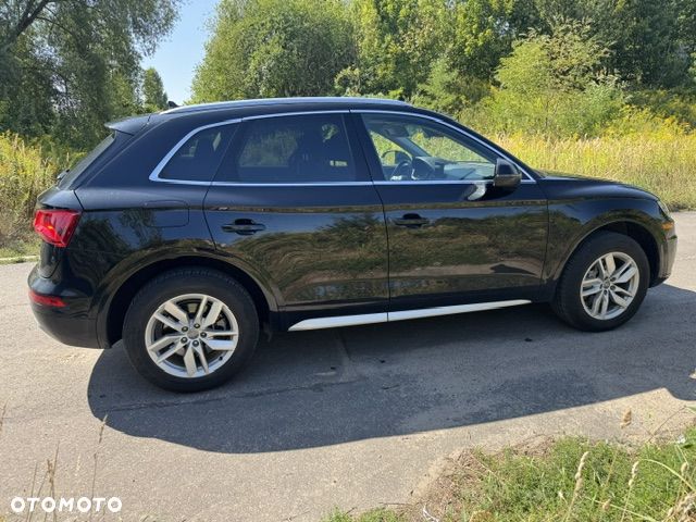Audi Q5 2.0 TFSI Quattro S tronic - 6