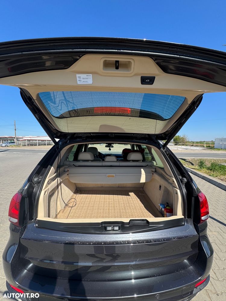 BMW X5 xDrive30d - 4