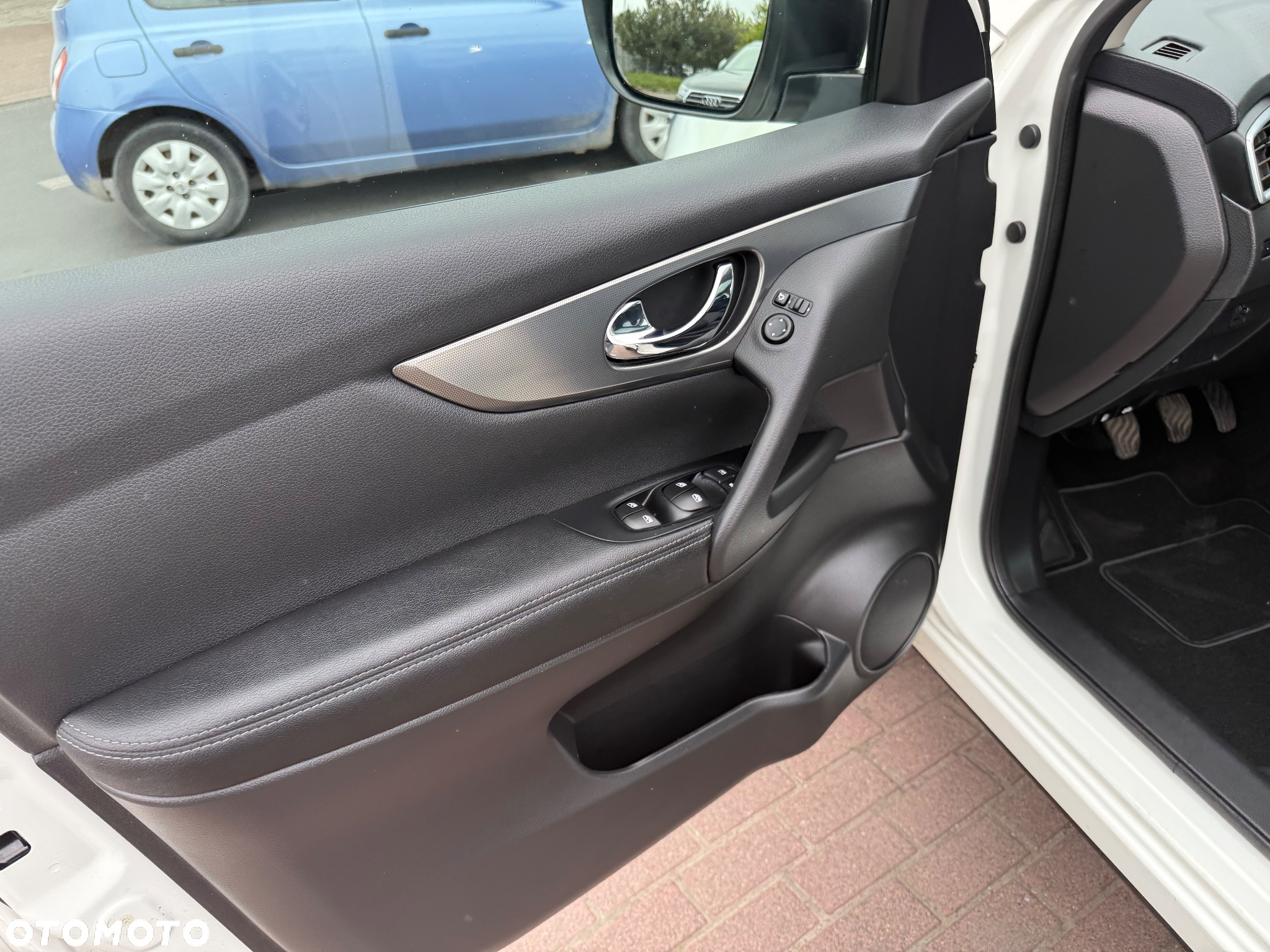 Nissan Qashqai 1.3 DIG-T MHEV Tekna+ - 12