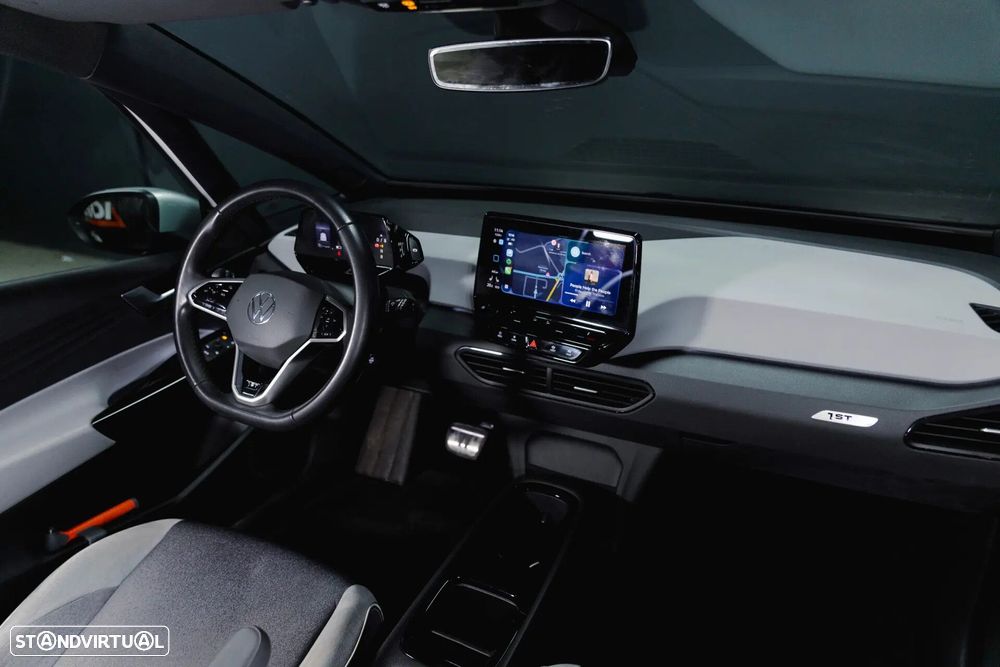 VW ID.3 Performance Upgrade Pro 1st Plus - 14