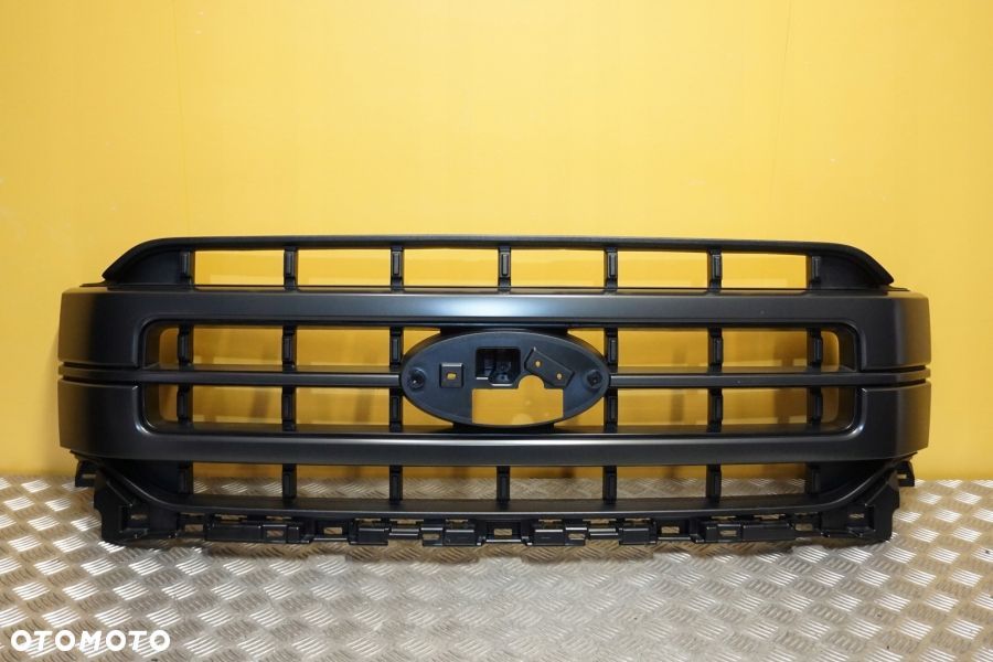 FORD F150 LARIAT SPORT 2021 - 2023 Atrapa Przód Grill USA - 1