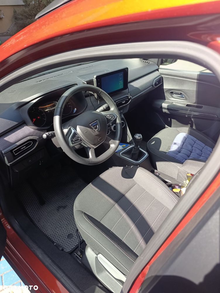 Dacia Jogger 1.0 TCe Extreme 7os - 3
