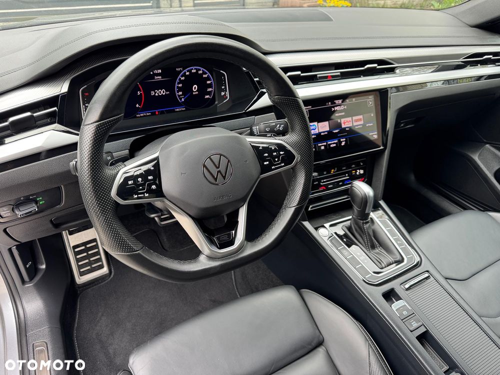 Volkswagen Arteon 2.0 TDI R-Line DSG - 14