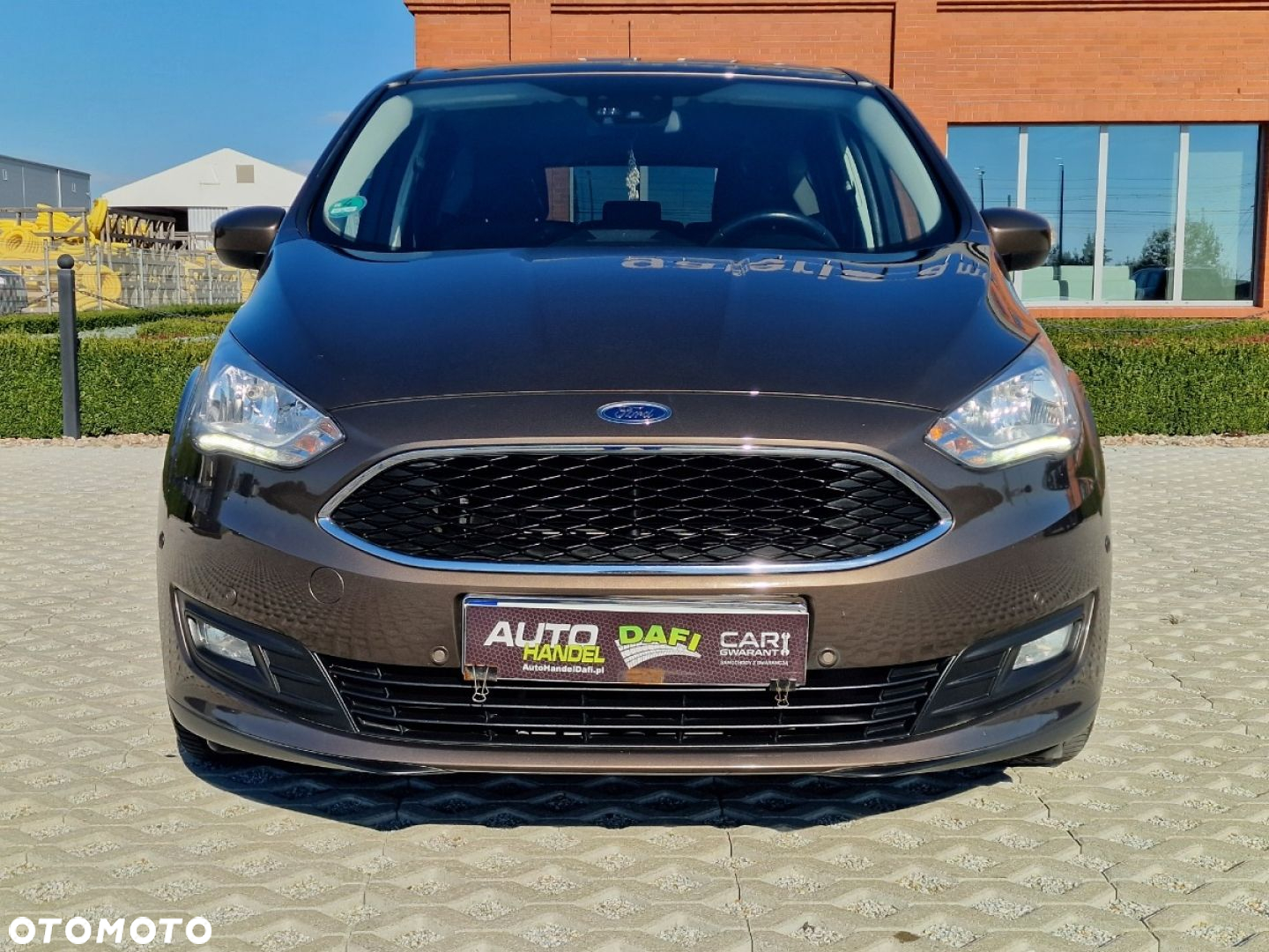 Ford C-MAX - 8