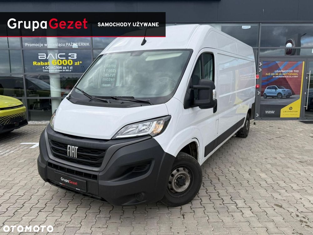 Fiat Ducato - 3