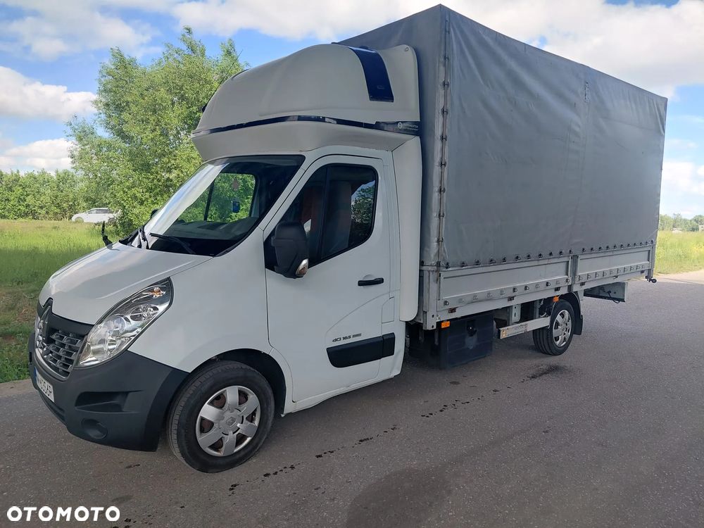 Renault MASTER - 2