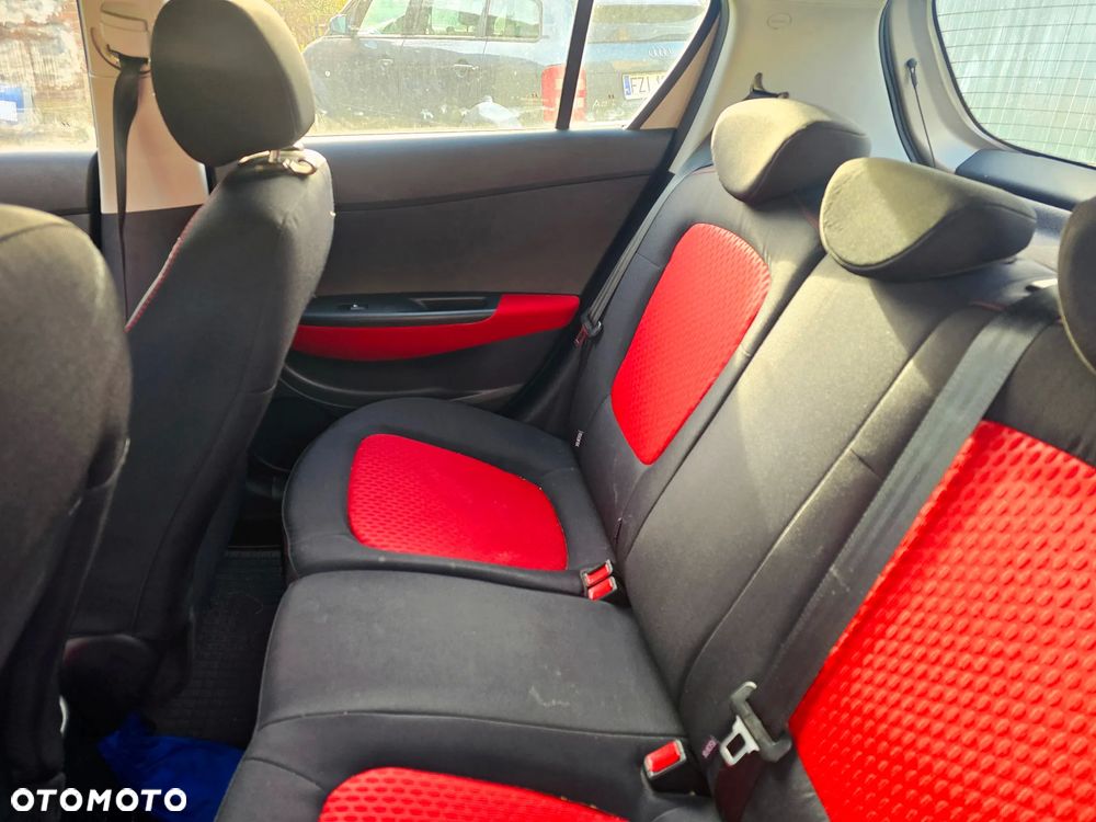 Hyundai i20 1.2 Style - 17