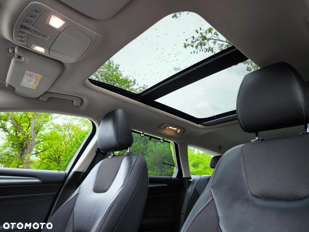 Ford Mondeo - 15