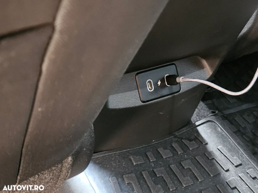 Hyundai i30 1.5 T-GDI 140CP M/T MHEV Highway - 27