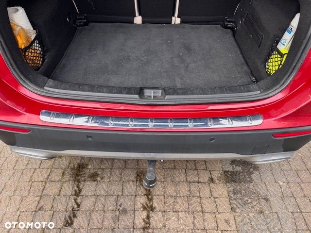 Mercedes-Benz GLA 200 Business Edition - 7