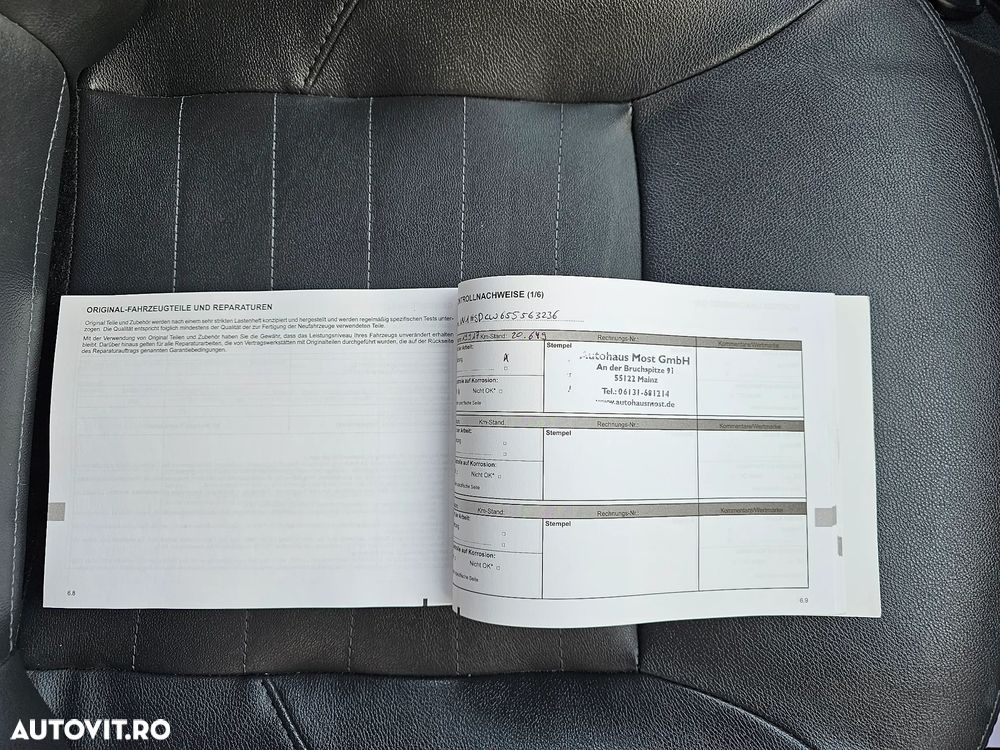 Dacia Duster TCe 125 2WD Prestige - 25