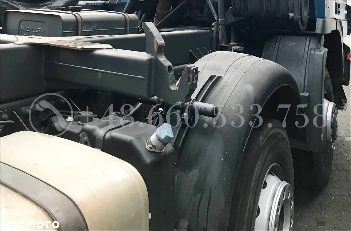 Mercedes-Benz Bezwypadkowy_Serwisowany_TOP-STAN - 12