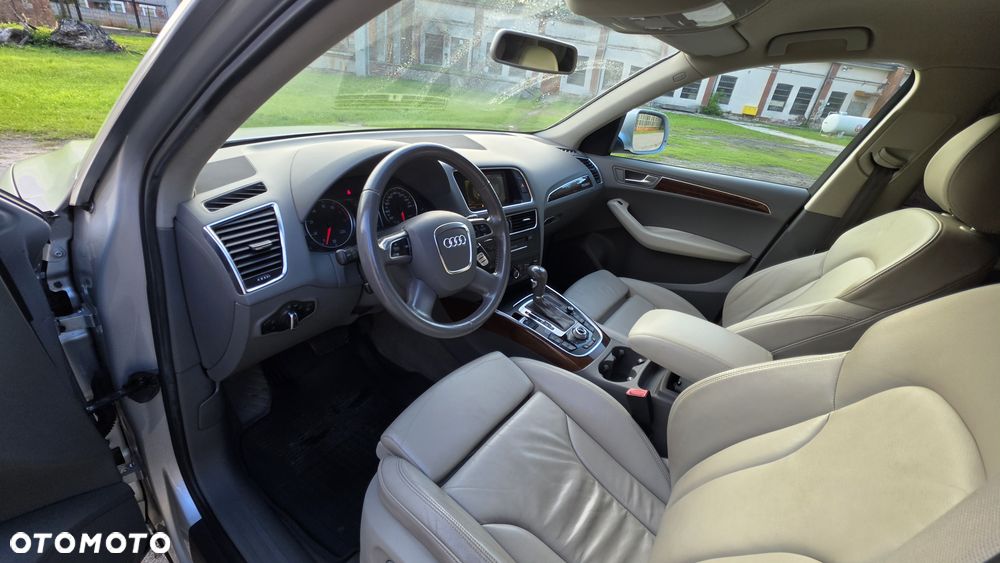 Audi Q5 - 15