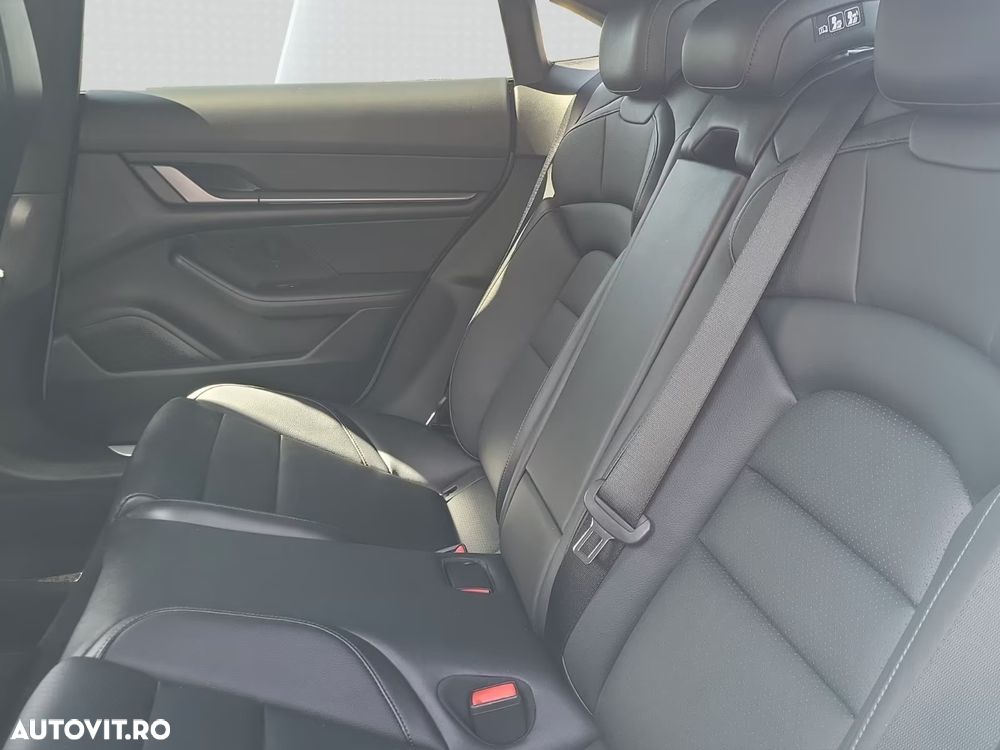 Porsche Taycan 4S Performancebatterie Plus - 17