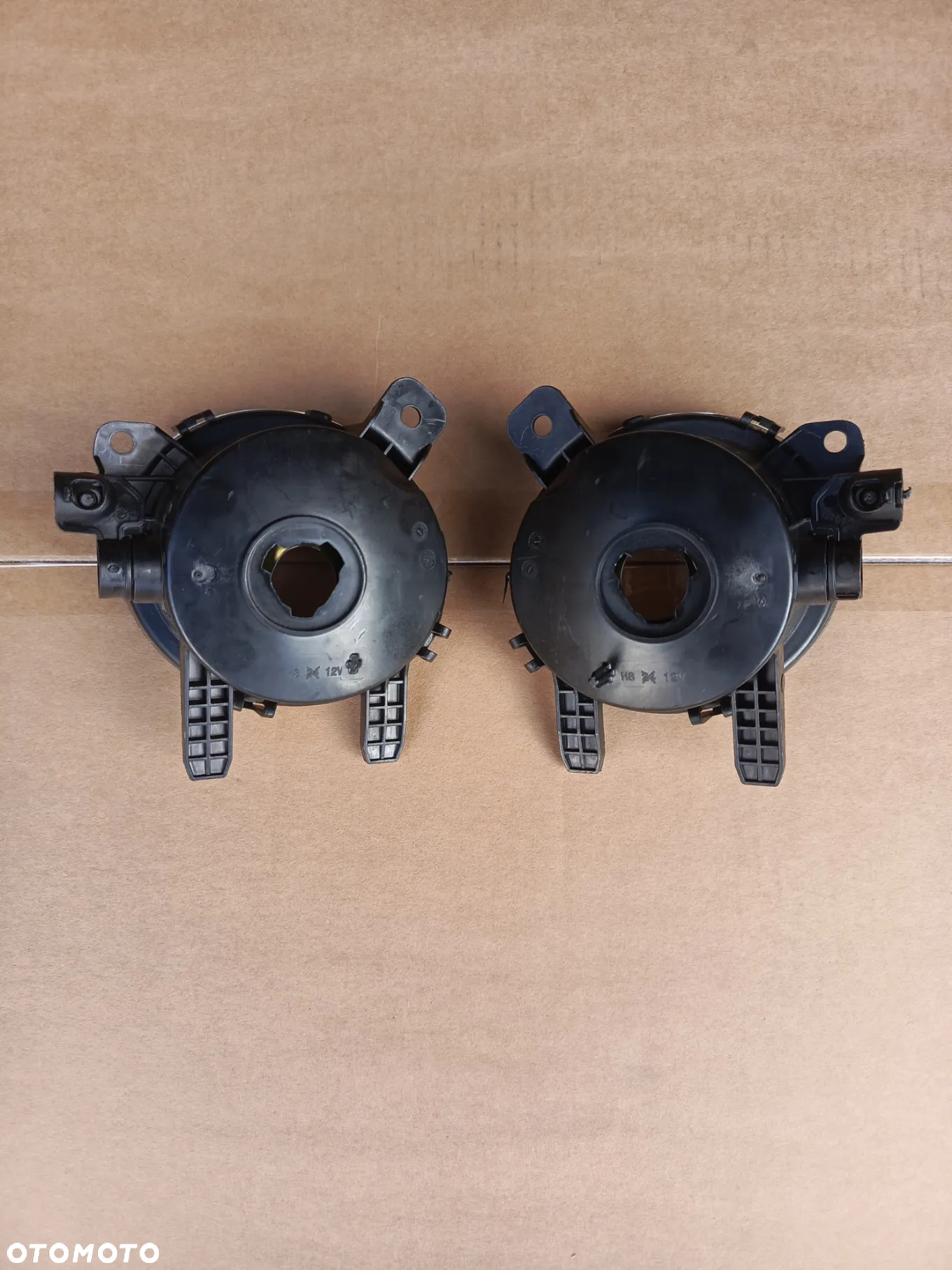 BMW F20 F21 F22 F23 F30 F31 F32 F33 F34 F36 F45 F46 Halogen Lewy Prawy Nowy Oryginalny - 4
