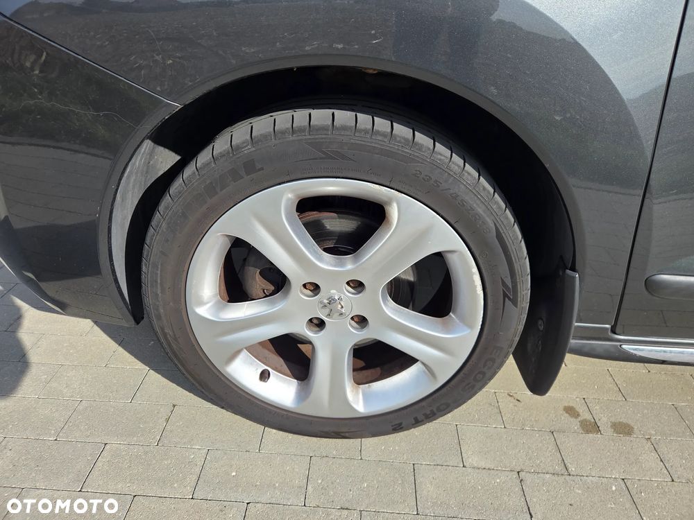 Peugeot 3008 1.6 Premium+ - 8