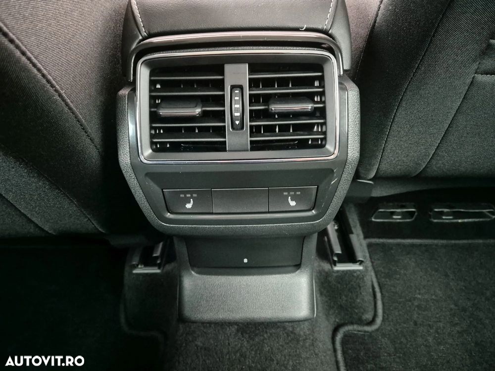 Skoda Karoq 1.5 TSI DSG Style - 12